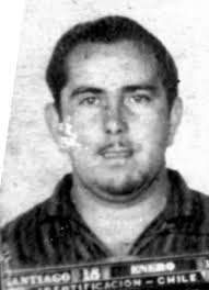 GONZALEZ SAAVEDRA ALAMIRO SEGUNDO