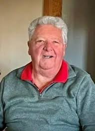 Richard Henderson Obituary (1941