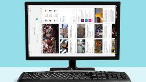 How to fix sideways computer screen using ctrl, alt and arrow keys first, try holding down your ctrl, alt and arrow up keys all at once. How To Fix A Sideways Or Upside Down Screen In Windows