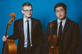 Guarneri Hall welcomes NEXUS Chamber Music Chicago Festival