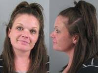 Jacqueline Lester's Instagram, Twitter & Facebook