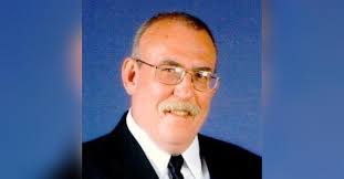 Tony L. Synovec Obituary