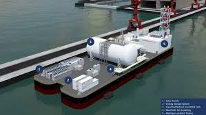 Singapore Keppel O M Ema Award Grant For