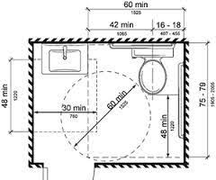 See more ideas about bathroom design, bathrooms remodel, ada bathroom. Image Result For Ada Toilet Salle De Bain Design Salle De Bain Appartement Dimension Toilette