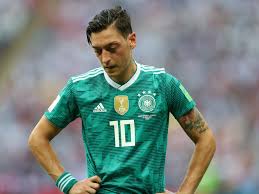Nicepng also collects a large amount of related image material. Mesut Ozil Retires From Germany S National Soccer Team Citing Racism