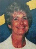 Vivian LeGros Obituary (1930