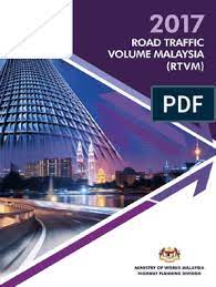 The data on road traffic deaths in malaysia from 2005 to 2011 are shown in table 1 and it can be seen that the rate of road traffic deaths is 3.4 per 10,000 registered vehicles and 24.3 per 100,000 population in 2010. Rtvm 2017 Pdf Transport Transportation Engineering