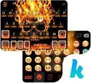 Gratis Android Apk Game Aplikasi Terbaru Grim Reaperkika Emoji Keyboard Apk Free Download Android App Emoji Aplikasi Keyboard