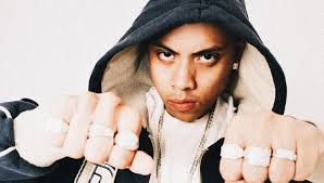 Keith Lenon: The Face of Underground Lookbooks