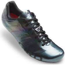 Giro Empire Slx Road Shoe 19 Metallic Charcoal