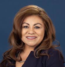 Dr. Irene Robles-Lopez