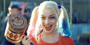 The animated series, and debuted in the 22nd episode of the series on september 11, 1992.while originally intended to appear in one episode as just the. How To Cosplay Suicide Squad S Harley Quinn