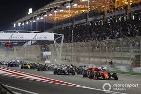 Os carros da principal categoria do automobilismo mundial voltam a pista entre os dias 22 e 25 de março para a disputa do gp da austrália de f1, abertura da. F1 Confira Os Horarios E Onde Assistir Gp Do Bahrein