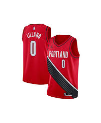 Bulk buy damian lillard jersey online from chinese suppliers on dhgate.com. Jordan Youth Portland Trail Blazers Statement Swingman 2 Jersey Damian Lillard Reviews Nba Sports Fan Shop Macy S