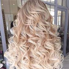 We made a list of the most popular big curly hair dogs out there so that every dog lover can find his new fur baby. 50 Long Curly Hairstyles You Ll Fall In Love With Hair Motive