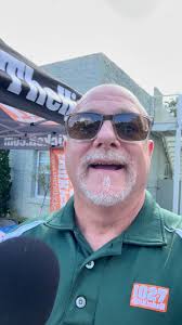 Join us this Morning at @andrewpickettlaw for Project Backpack 🎒Free  backpacks with some school supplies while they last. We’re at 605 South  Palm Ave in Titusville till Noon. @1027thehitkicker