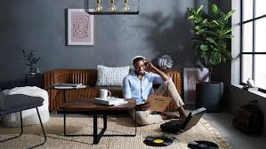 Every living area will have design challenges. Plus Size Furniture Mismatched Decor Interior Design Ideas To Elevate Your Home Friday Magazine