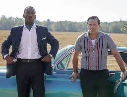 Review Green Book Green Books Viggo Mortensen Movies