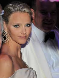Born 25 january 1978) is the princess of monaco and a former olympic swimmer. Palais Princier De Monaco