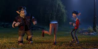 Trending > onward 2020 movie iphone wallpaper. Pixar S Onward Is Coming To Theaters Everything We Know Hd Wallpapers Supertab Themes