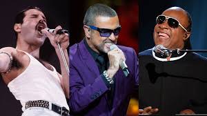 When discussing history it is important to know the last name to the activists of the time. The 20 Best Male Singers Of All Time Freddie Mercury Elvis Presley George Michael Smooth