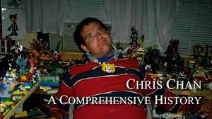 It deserved to be banned from using any sony products as punishment for destroying playstation 3. Tv Time Chris Chan A Comprehensive History Tvshow Time