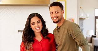 Chef ayesha curry, the beautiful wife of steph curry and mother of riley and ryan curry, pissed off a lot of women on social media this weekend. Ayesha Curry How Rich Is She Daily Hawker
