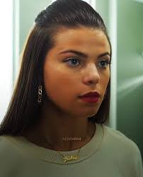 Alice Mancuso's Instagram, Twitter & Facebook