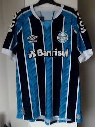 «челси» победил в лиге чемпионов, обыграв в финальном матче «манчестер сити» (1:0).томас тухель обыграл хосепа гвардиолу в третий раз в тренерской карьере. Neue Saison Gremio Home Fussball Trikots 2020 2021 Sponsored By Banrisul