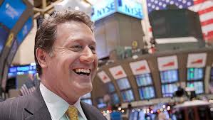 Domino's CEO Doyle On Netflix, Trump And Pizza's 'Jetsons' Future