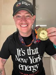 Walking the Main Stage with Ulta Beauty at BTC Show