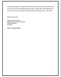 Kes sivil yang dibicarakan haruslah bernilai lebih daripada rm 25 000. Kenyat Badan Kehakiman Malaysia The Malaysian Judiciary Facebook