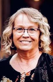 Cheryl May Obituary (1959