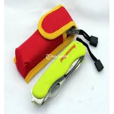 Design dan material victorinox yang mendunia jelas tidak perlu diragukan dan sudah teruji waktu. Pisau Lipat Multifungsi Victorinox Swiss Army Rescue Tool Harga Murah Di Semarang Tribunjualbeli Com