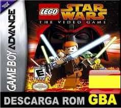 Lego star wars is an online gba game that you can play at emulator online. Lego Star Wars Espanol Rom Gba Zip Gba Roms En Espanol