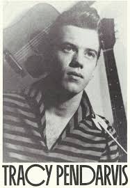 TRACY PENDARVIS · www.rocknroll-schallplatten-forum.de