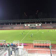 Level 1 @ the signature hartamas, jalan 22/70a, 50480 wp, kuala lumpur; Stadium Bola Sepak Kuala Lumpur Klfa Cheras Jalan Yaacob Latif