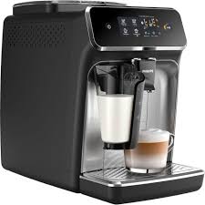 Ensures freshly ground seeds have great taste and aroma. Philips Kaffeevollautomat 2200 Serie Ep2236 40 Lattego Zu Schnappchen Preisen Otto