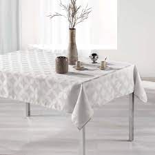 linge de table pas cher gifi nappe linge de table interieur