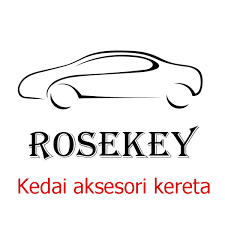 Welcome to accessorize, the ultimate daily destination for glittering gifts and. Kedai Aksesori Kereta Rosekey Online Shop Shopee Malaysia