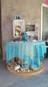 Beach Bridal Shower Theme Ideas Decorations Beach Themed Wedding Shower Beach Theme Bridal Shower Bridal Shower Decorations Themes