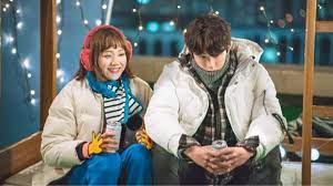 Nov 16, 2016 · weightlifting fairy kim bok joo: 10 Things Worth Revisiting In Weightlifting Fairy Kim Bok Joo