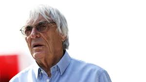 Bernie Ecclestone family is the latest wealthy target for South American  kidnappers
