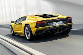 Best results price ascending price descending latest offers first mileage ascending mileage descending power ascending power descending first registration. Lamborghini Aventador 2020 Prezzo