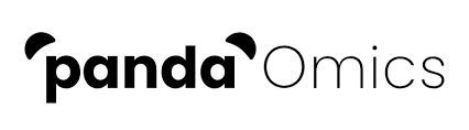 PandaOmics logo