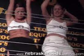 ' 'tomorrow is nottingham fair and the archery contest. Tequila Frog S Spring Break Wet Tshirt Contest Biguz Net