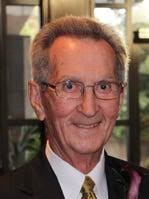 Mike Berney Obituary