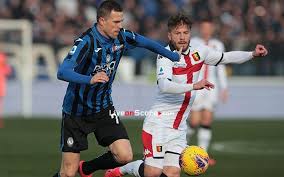Watch the serie a event: Atalanta Vs Genoa Vorschau Und Wetten Tipps Live Stream Serie Tim A 2021