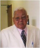 Albert Edward Joseph Sr. Dies at 94