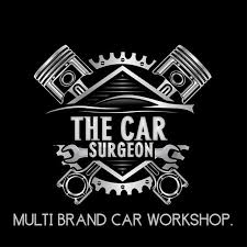 The Car Surgeon